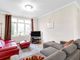 Thumbnail Terraced house for sale in Rathmell Drive, Clapham, London