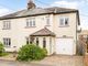 Thumbnail Semi-detached house for sale in New Road, Great Missenden