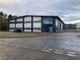 Thumbnail Light industrial to let in Unit 4, Kirkhill Commercial Park, Dyce Avenue, Dyce, Aberdeen, Aberdeenshire