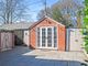 Thumbnail Detached house for sale in Bashley Road, Bashley, New Milton