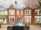 Thumbnail Flat for sale in Geraldine Road, Chiswick