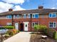 Thumbnail Terraced house for sale in Spalding Avenue, York, North Yorkshire