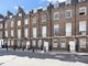 Thumbnail Flat for sale in Wyndham Street, Marylebone