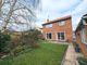 Thumbnail Detached house for sale in Gate Lane, Low Coniscliffe, Darlington