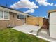 Thumbnail Bungalow for sale in Broom Knoll, East Bergholt, Colchester