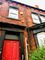 Thumbnail Terraced house to rent in Top Floor Flat, Hanover Square, Leeds