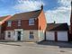 Thumbnail Detached house for sale in Roche Close, Yeovil