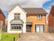 Thumbnail Detached house for sale in Cortmalaw Gate, Glasgow