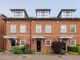 Thumbnail Terraced house to rent in Wedgwood Place, Cobham