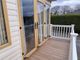 Thumbnail Mobile/park home for sale in Straight Road, East Bergholt, Colchester, Suffolk