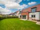 Thumbnail Detached house for sale in College Way, Gullane, East Lothian