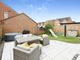 Thumbnail Detached house for sale in Tapton Park, Mansfield