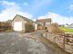 Thumbnail Detached bungalow for sale in Cross Lane, Codnor, Ripley