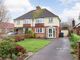 Thumbnail Semi-detached house for sale in Comptons Lane, Horsham