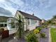 Thumbnail Detached bungalow for sale in Bodnant Road, Rhos On Sea, Colwyn Bay