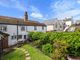 Thumbnail Terraced house for sale in South Street, Seaford