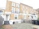 Thumbnail Flat to rent in Hanley Road, Finsbury Park