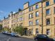 Thumbnail Flat for sale in 16/3 Wardlaw Street, Gorgie