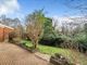 Thumbnail Detached house for sale in Sandbrook Close, Mill Hill, London