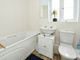 Thumbnail End terrace house for sale in Robins Crescent, Witham St Hughs, Lincoln