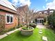 Thumbnail Detached house for sale in Woodland Way, Kingswood, Tadworth