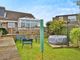 Thumbnail Semi-detached bungalow for sale in Owst Road, Keyingham, Hull, East Riding Of Yorkshire