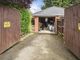 Thumbnail Semi-detached house for sale in Holly Road, Aldershot, Hampshire