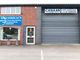 Thumbnail Industrial for sale in Evesham, England, United Kingdom