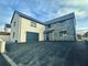 Thumbnail Detached house for sale in Plot 19, Freystrop, Haverfordwest