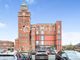 Thumbnail Flat for sale in Trencherfield Mill, Heritage Way, Wigan, Greater Manchester