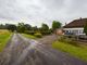 Thumbnail Semi-detached bungalow for sale in Badingham, Woodbridge