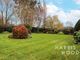 Thumbnail Link-detached house for sale in Rectory Road, Sible Hedingham, Halstead, Essex