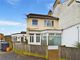 Thumbnail Flat for sale in St Aubyns Road, Fishersgate, Southwick