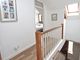 Thumbnail Detached house for sale in The Close, Sway, Lymington, Hampshire