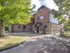 Thumbnail Detached house for sale in Cuckfield Road, Ansty, Haywards Heath, West Sussex