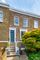 Thumbnail Terraced house for sale in Culford Road, London