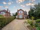 Thumbnail Detached house for sale in Holmsley Lane, Woodlesford, Leeds