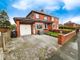 Thumbnail Semi-detached house for sale in Melville Road, Kearsley, Bolton