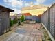 Thumbnail Terraced house for sale in Upper Yarborough Road, East Cowes, Isle Of Wight