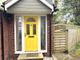 Thumbnail Semi-detached house to rent in Pytchley Close, Fareham