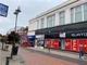 Thumbnail Retail premises to let in 79-83 Market Street, Crewe, Cheshire