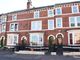 Thumbnail Terraced house to rent in Charnwood Street, Derby, Derbyshire