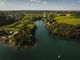 Thumbnail Property for sale in Pill Lane, Feock, Truro, Cornwall