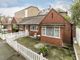 Thumbnail Bungalow for sale in Beaufort Street, London