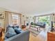 Thumbnail Detached house for sale in The Street, West Horsley, Leatherhead, Surrey