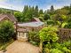 Thumbnail Bungalow to rent in Milland Lane, Liphook, West Sussex