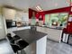 Thumbnail Detached house for sale in Curzon Rise, Leek, Staffordshire