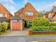 Thumbnail Detached house for sale in Ivy Mill Close, Godstone