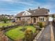Thumbnail Bungalow for sale in Otley Road, Eldwick, West Yorkshire