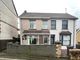 Thumbnail Semi-detached house for sale in Castle Villas, Bailey Street, Mountain Ash, Mid Glamorgan